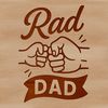 Father's Day Quotes - Cricut Cut Ready Funny quotes about dads in vector format suitable for cutting machines and design software.