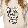 Laughter and Love from Dads A collection of humorous quotes about fatherhood.