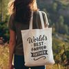 Fatherly Wisdom Quote Humorous quote about fatherhood, suitable for Fathers Day gifts or decorations.