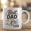 Fatherly Wisdom SVG Quotes A collection of inspiring quotes about fathers, ideal for crafting personalized gifts or decorations.