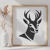 Free Deer - Craft PNG