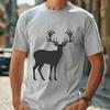 Beautiful Deer - SVG Format