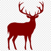 Free Deer Clip Art