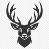 Free Free Deer Illustration