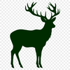 Deer In PNG For Download, Free Commercial Use