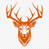 Deer Printable Image In PNG & SVG - Free Digital Download