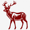 Deer PDF For Download - Free Commercial Use License