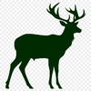 Free Deer - PNG For Commercial Use