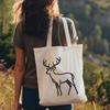 Creative Deer - Sublimation SVG Free Download