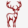 Creative Deer In PDF - For Free Download, Commercial Use