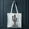 Artistic Cactus Decal