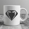 Stunning Diamond Design - Free PNG Download