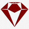 Free Diamond Vector Illustration - Free SVG Download