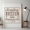 Foodie Humor in Vector Format Humorous quotes about food and diet in a vector format suitable for cutting machines.