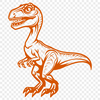 Free Dinosaur In PDF Format - Free Download