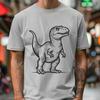 Free T Rex PDF