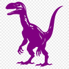 Stunning Dinosaur Digital Art - Free PNG Download