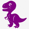 Free Unique T Rex Printable Image