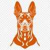 Free Doberman Pinscher PNG