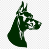 Free Beautiful Doberman Pinscher - Free DXF Download, Commercial Use