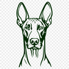 Creative Pet - Printable Artwork In SVG Format