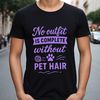 Pawsome Quotes for Dog Lovers Funny dog quotes in vector format, ideal for personal or commercial use as clip art.