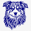 Stunning Dog Clipart