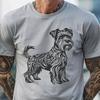 Ornate Dog PDFs - Free Download