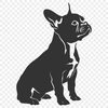 Stunning Dog Vector Craft File - Free PDF Download