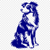 Australian Shepherd PNG For Download - Free Commercial Use License