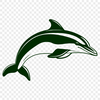 Free Dolphin Image