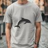 Unique Dolphin - Laser Engraver PDF