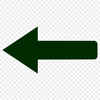 Arrow vector design for Cricut and laser cutting