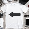SVG arrow for commercial use and digital design projects