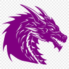 Dragon Vector Illustration In PNG File Format For Free Download