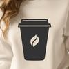 Creative Coffee Cup In PDF - Free Download