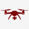 Creative Drone In PNG Format - Free Download