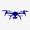 Free Free Drone Vector Craft File