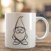 Stunning Dwarf Digital Artwork - Free PNG Download