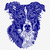 Free Unique Australian Shepherd Decal