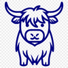 Farm Animal Printable Image SVG - Free Download