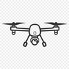 Unique Drone DXFs - Free Download