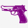 Beautiful Pistol In PDF - For Free Download, Commercial Use