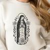 Beautiful Our Lady Of Guadalupe PDF