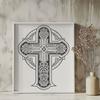 Beautiful Cross In PDF For Free Download