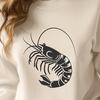 Prawn PNG For Download - Free Commercial Use License