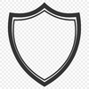 Stunning Shield Vector Image - Free DXF