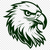 Eagle Illustration In SVG File Format For Free Download