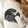 Artistic Eagle - Animal PDF