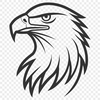 Free Eagle SVG